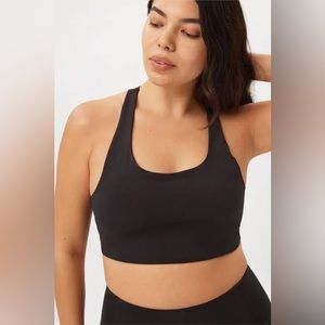 || Girlfriend Collective || Paloma Racerback